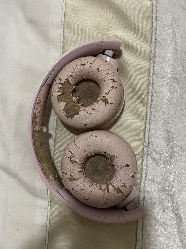 Fone avariado 5 cada