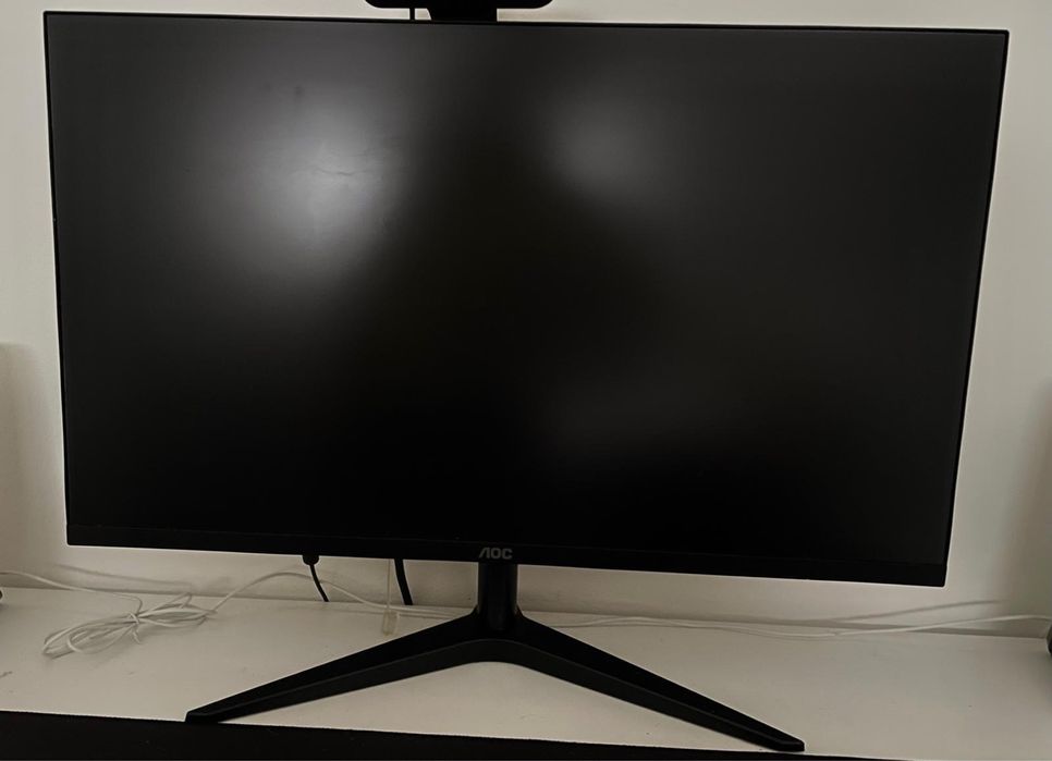 PC TOP completo como NOVO