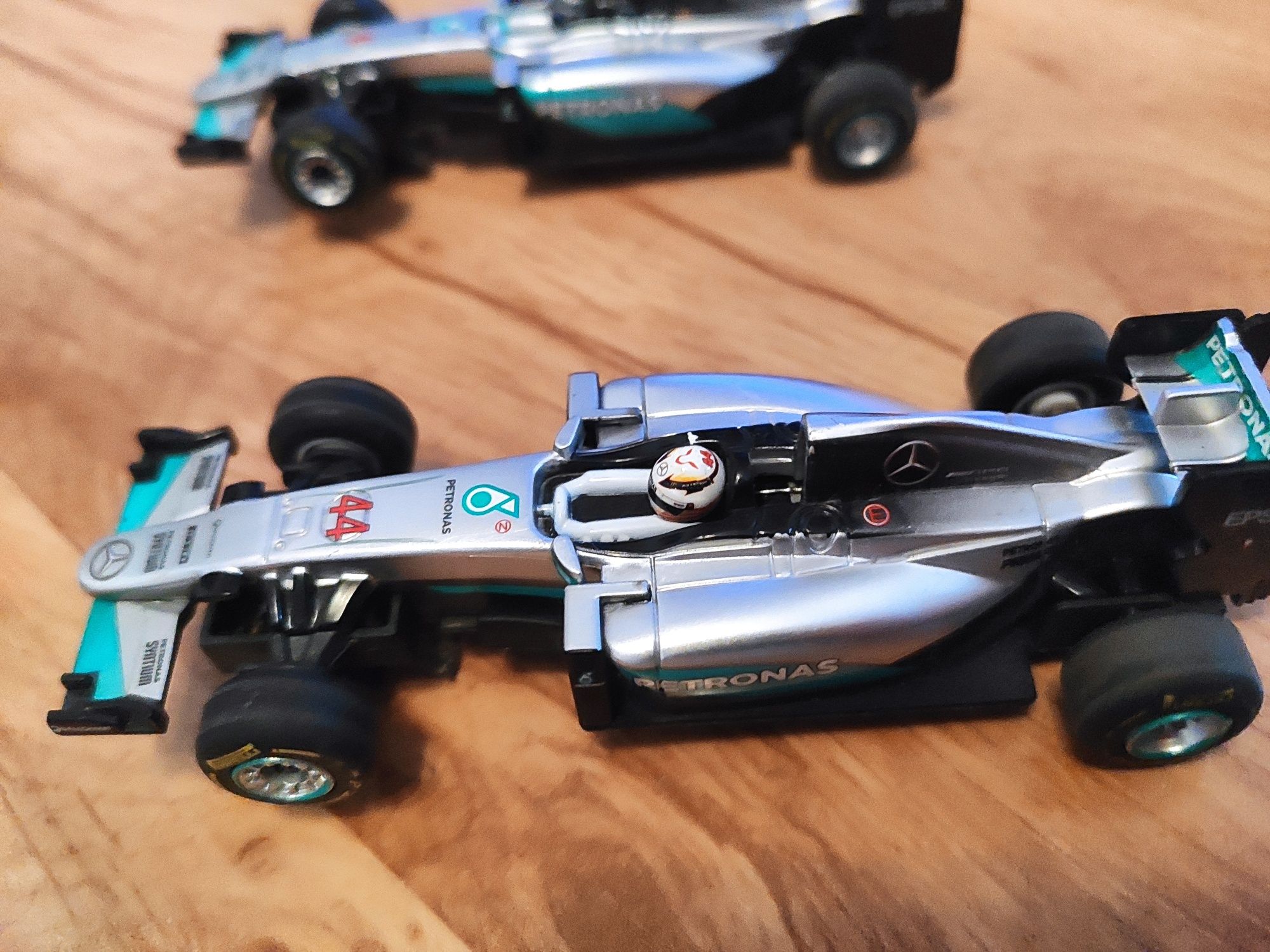 Tor wyścigowy Carrera go formula 1