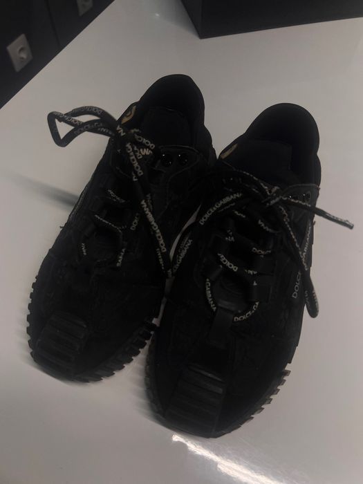 Кроссовки женские D&G 37р.