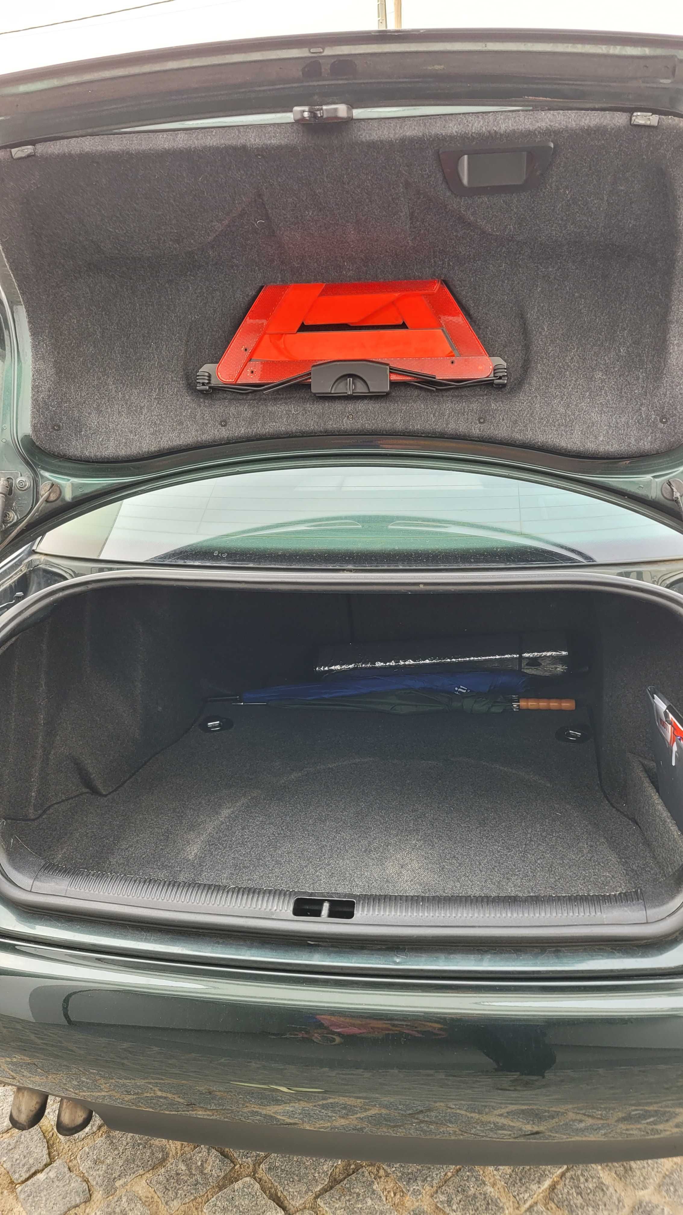 Carro usado, audi A4