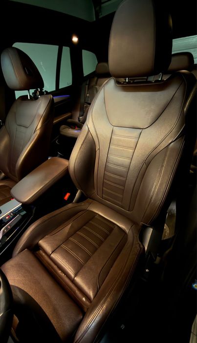 BMW X3 xDrive 20d - Pack M