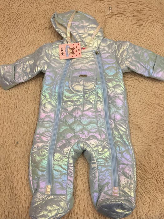 Комбінезон дитячий