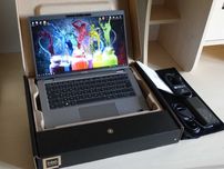 НОВЫЙ Dell latitude 5440 14 IPS FHD i5-1345U 16 256 IR NFC Win11 2023г
