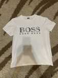 Футболка Hugo Boss