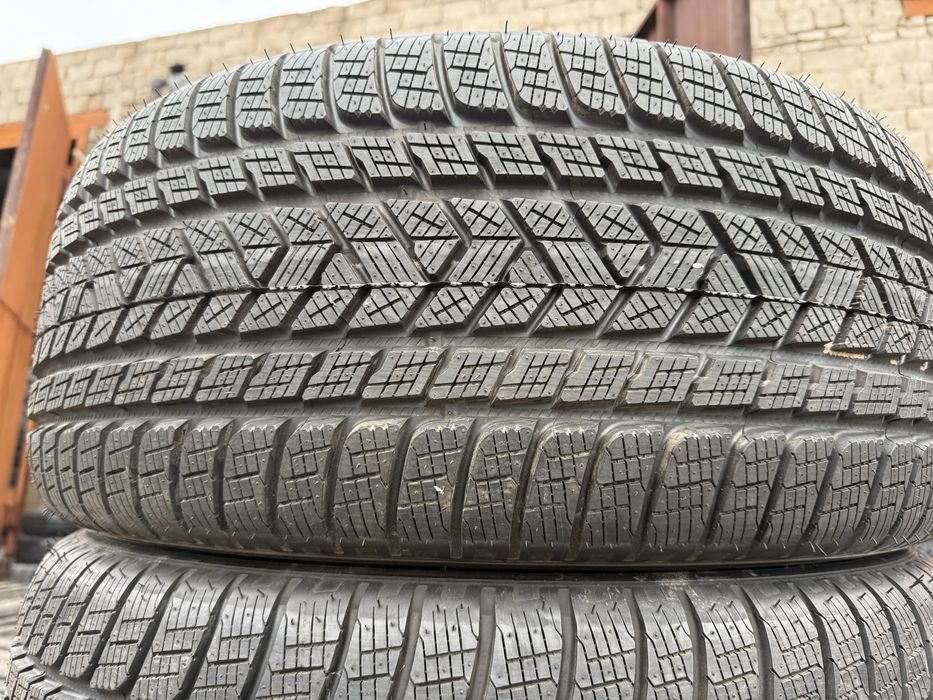 275/50 r20 Pirelli Scorpion Winter НОВАЯ Резина зимняя