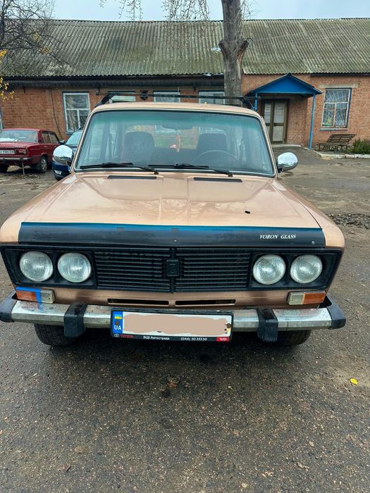 Продам ВАЗ 2106 (торг)