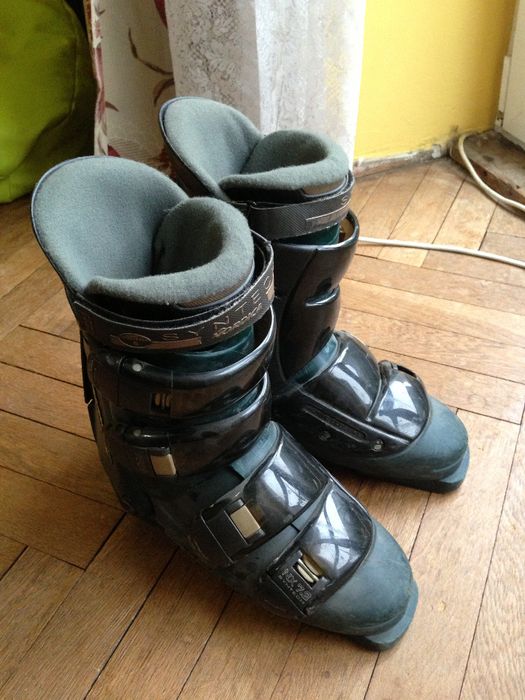 Buty narciarskie Nordica Syntech długość wkładki 275mm