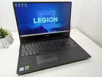 ЯК НОВИЙ! Lenovo Legion Y540 i5-9300hf gtx1650 16ram 512ssd Ігровий