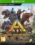 Ark: Survival Evolved , Ultimate survior edition Xbox One/Series X/S