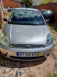 Ford fiesta 1.4 gasóleo