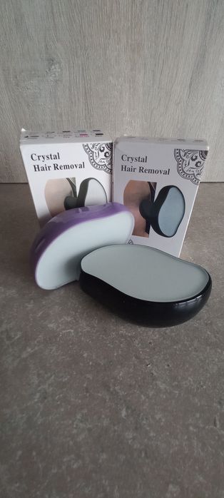 Щётка для ног, пяточек.