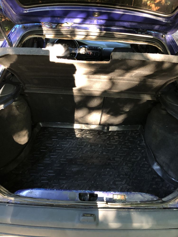 Продам FORD Escort