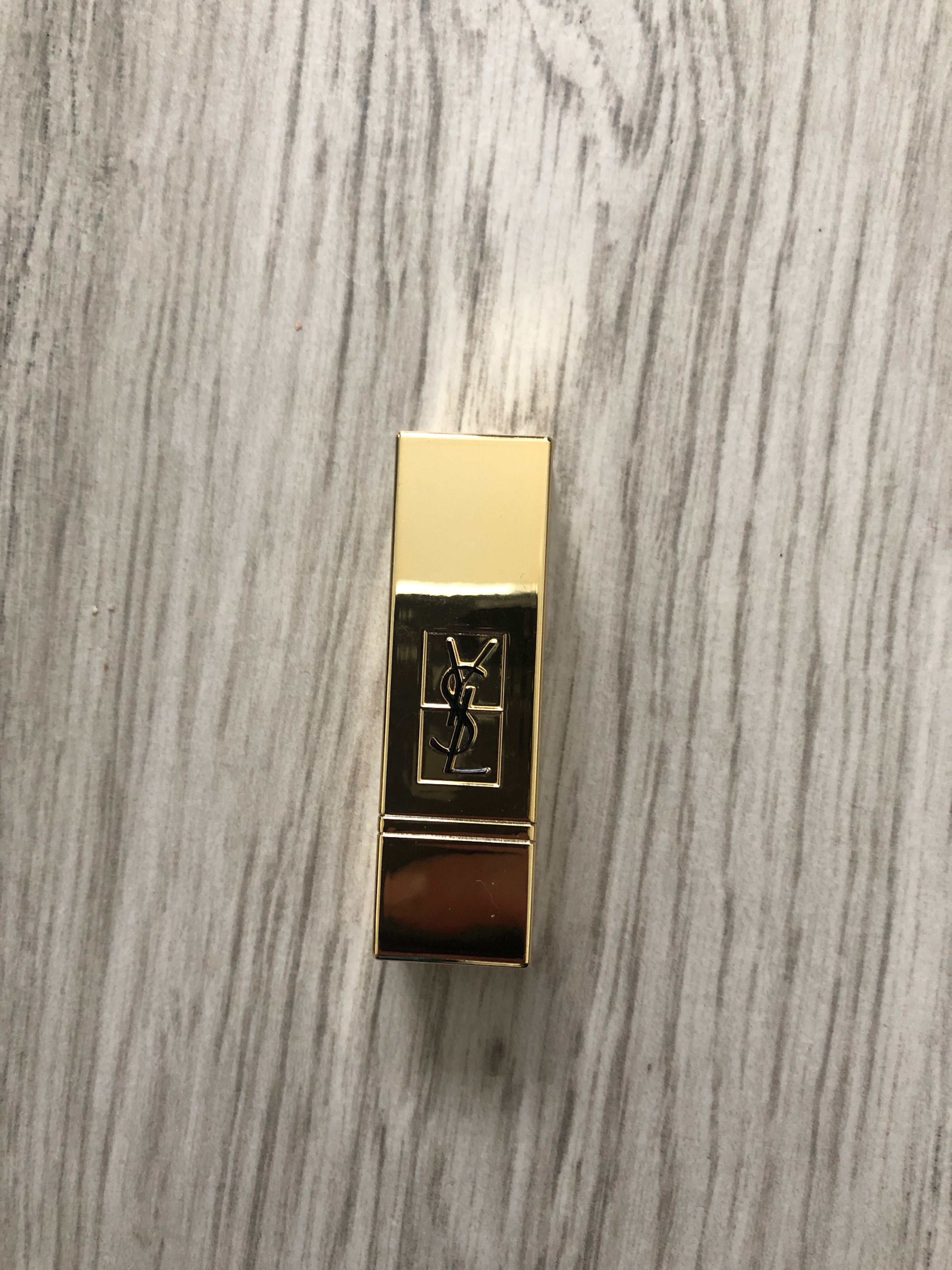 Pomadka YSL Rouge pur couture mini