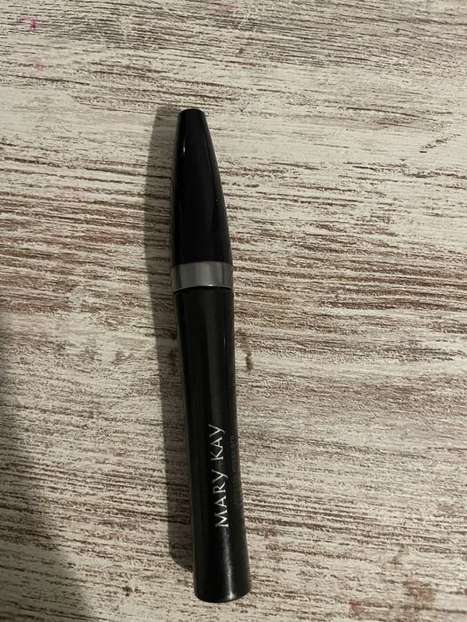 Kit Mary Kay usado – cremes, máscara e espelho em bom estado