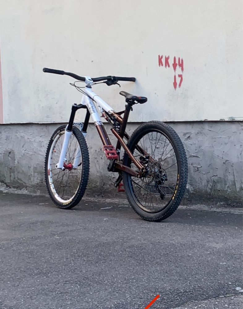 Rose uncle jimbo 13 року