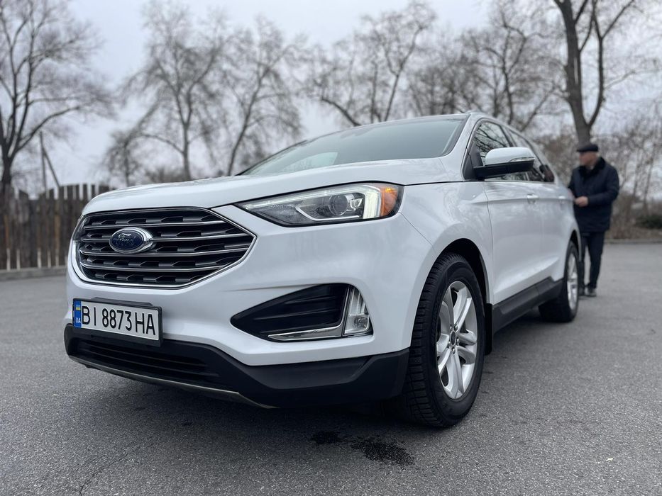 Продам Форд Едж в доглянутому стані