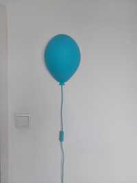 Lampka nocna Balonik Ikea Dromminge