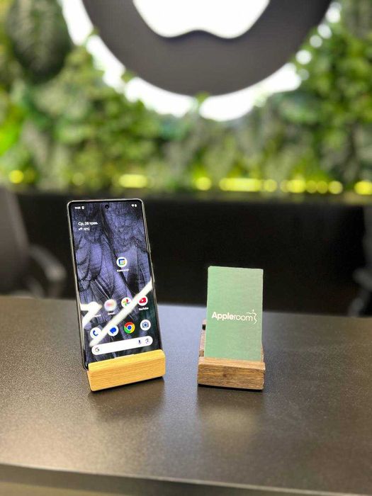 Смартфон Google Pixel 7 8/128GB Obsidian користований/вживаний