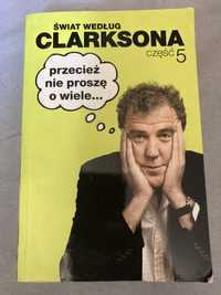 Świat według Clarksona część 5 Insignis TopGear