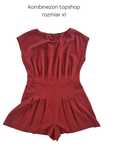 Kombinezon topshop rozmiar xl 42