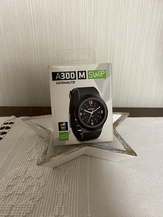 Relógio Geonaute A300