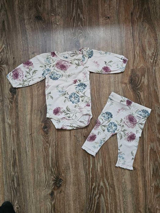 Komplet Newbie roz. 56