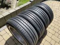 4x letnie minerva radial 185/55/15 2020 rok / cena za 4 sztuki