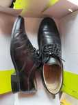 Buty chłopięce eleganckie 37/38 rozmiar