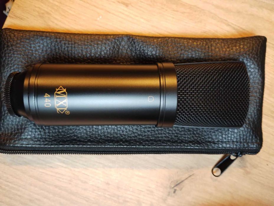 Mikrofon AKG MXL440