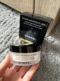 Puder CHANEL odcień 10