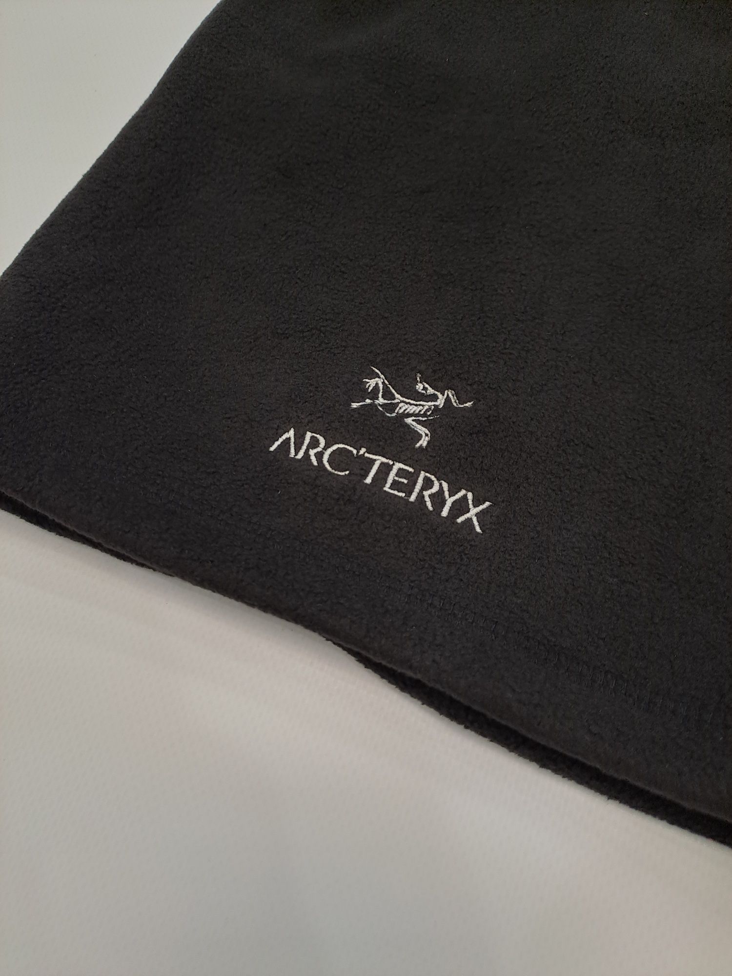 Arc'teryx снуд-бафф (арктерикс/арктерікс бандана)