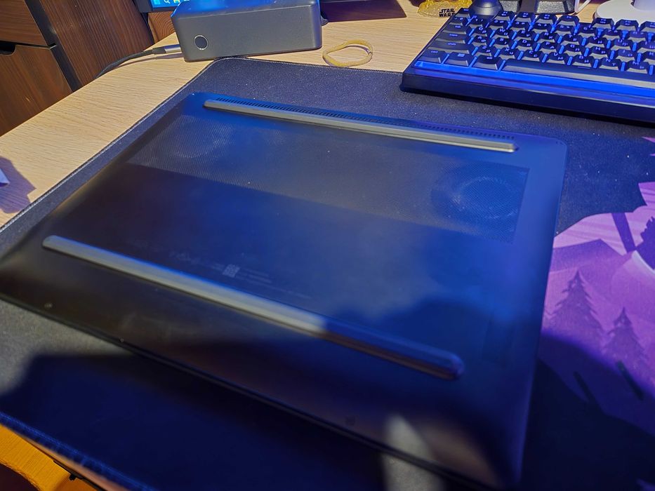 hp omen transcend 14 32gb/2TB ultra 9 185H RTX 4070 ігровий ноутбук