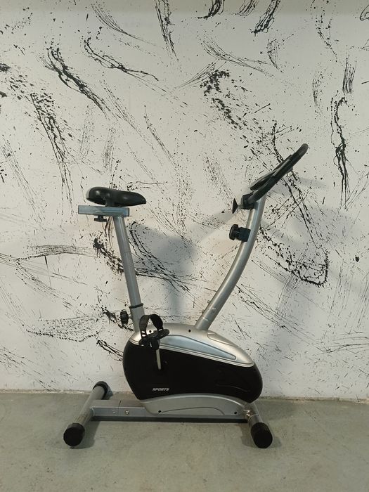 Rower Stacjonarny Magnetyczny Wysyłka HIT