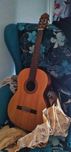 Gitara klasyczna Yamaha c30m