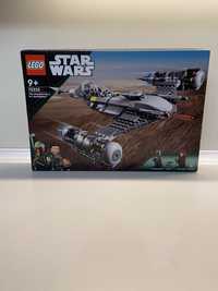 LEGO 75325 Star Wars Myśliwiec N-1 Mandalorianina