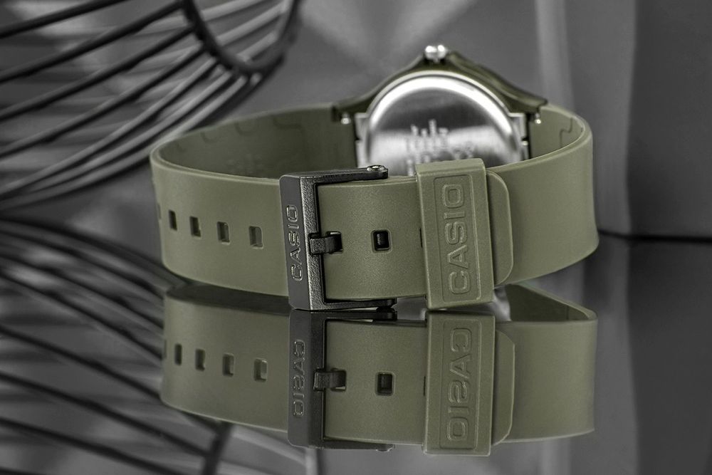 zegarek casio mq-24uc-3bdf + box