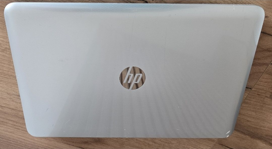 HP Pavilion 15 SSD CD-Rom