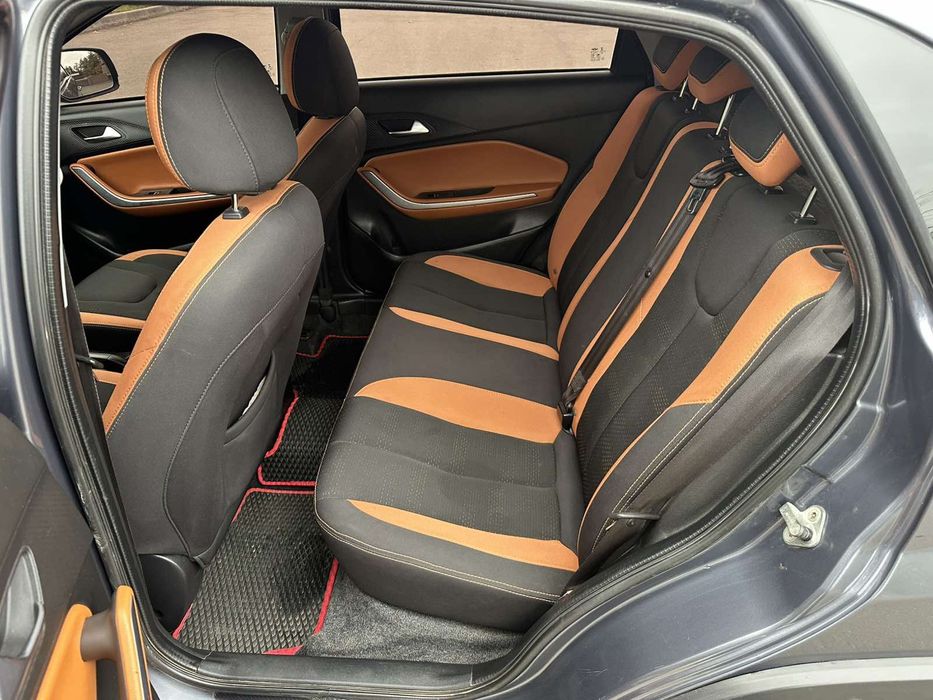 ‼️ Chery tiggo 2 2019 года с ГБО‼️