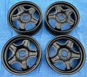 Диски R16 4x100 Reno Renault Dokker Sandero Clio Kaptur Logy Dacia