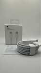 Oryginalny Kabel Type C - Type C 100 W 2 M Bialy Iphone /Macbook/Ipad