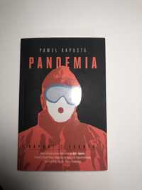 Pandemia - Paweł Kapusta