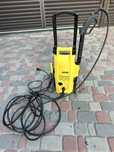 Karcher k2 минимойка