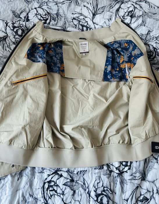 Nowa kurtka męska Ochnik XL