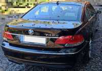 BMW E65 745d V8 Diesel