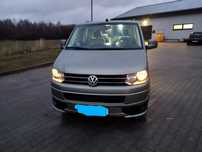 Volkswagen Multivan VW Multivan T5