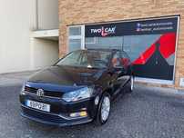 VW Polo 1.4 TDi Lounge
