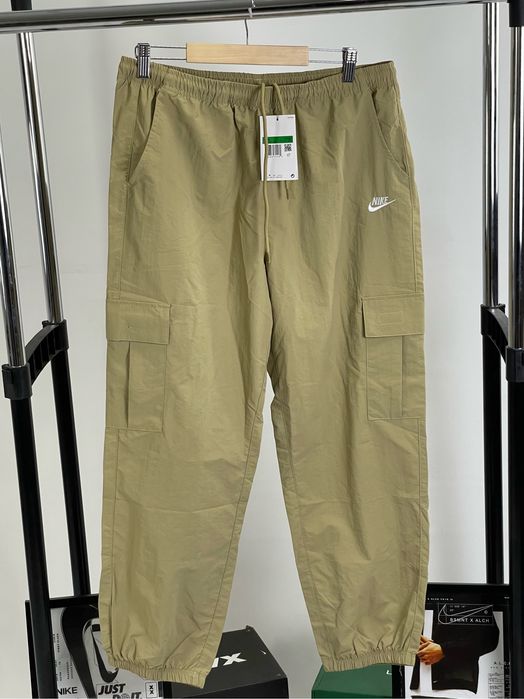 Нейолонові штани Nike cargo [ M,L,XL ]