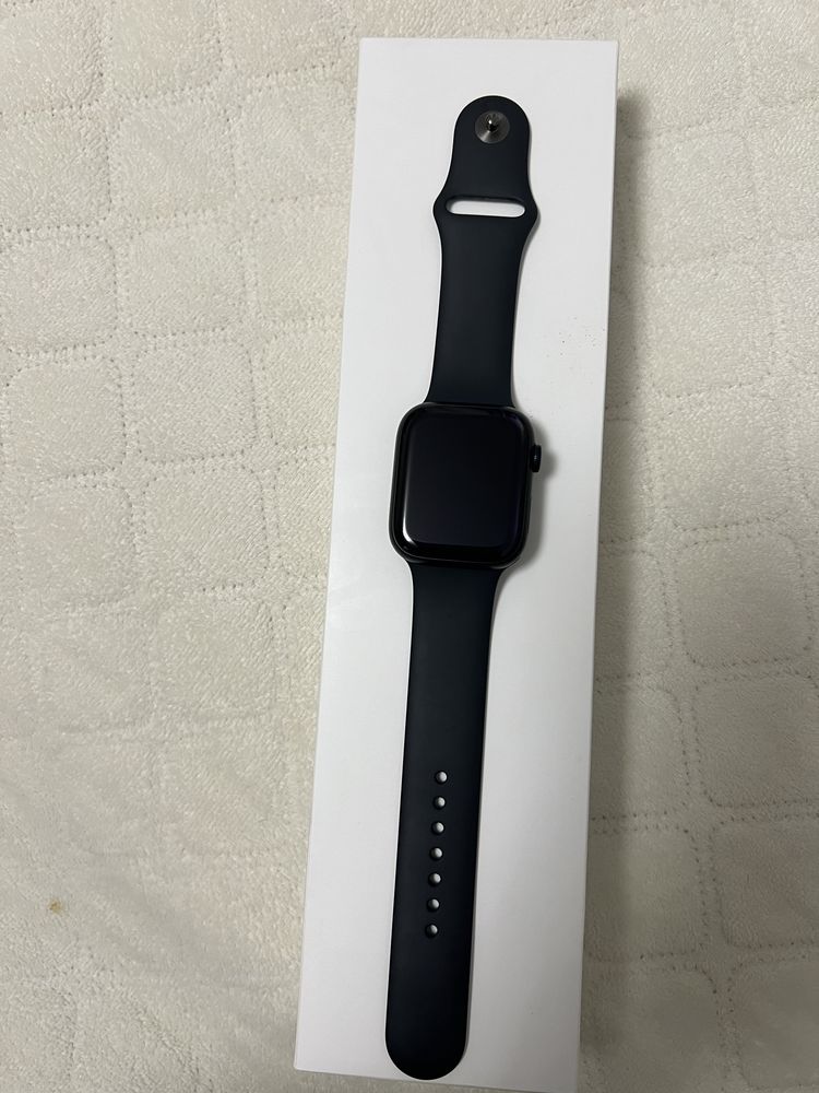 Часы apple watch 7