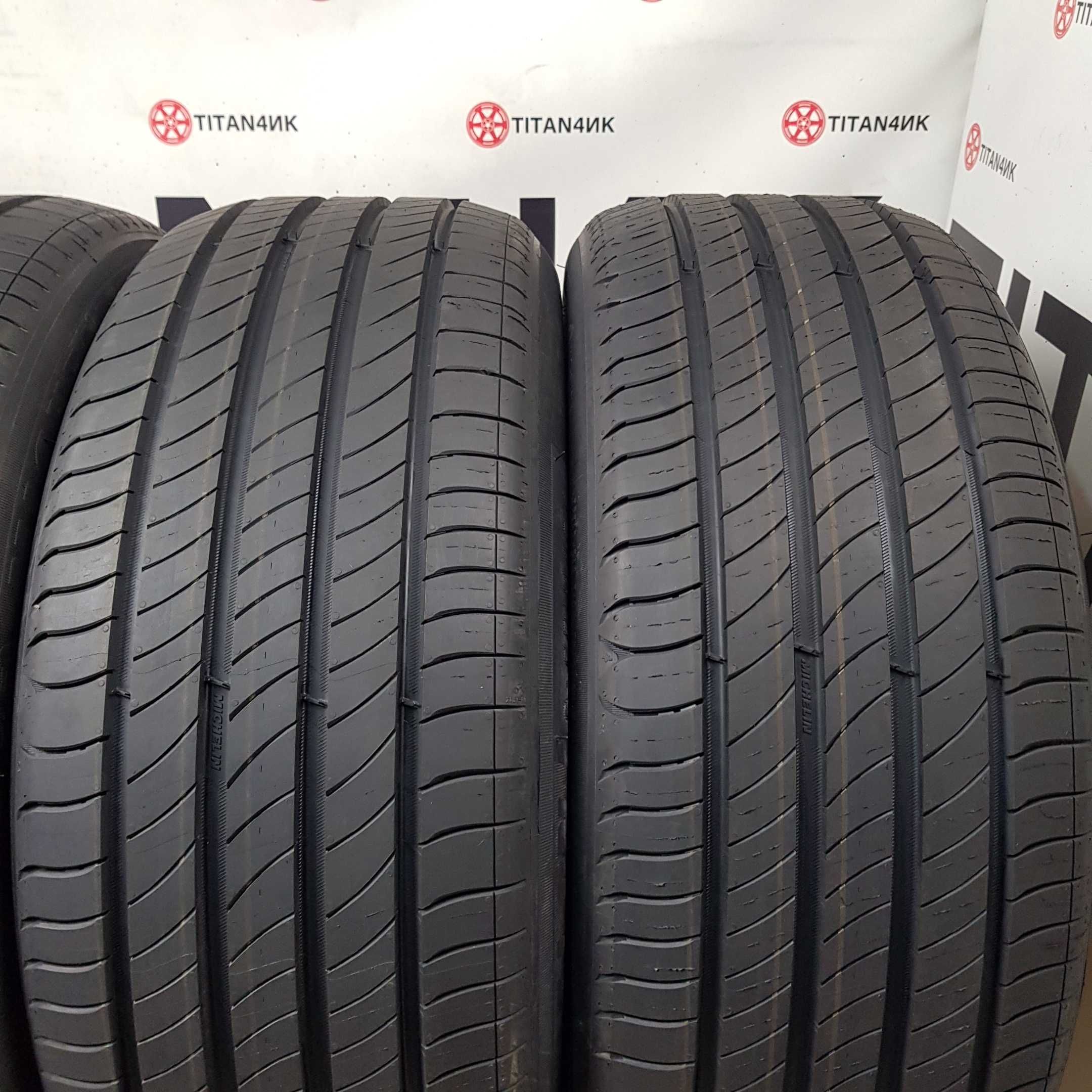 +4шт як НОВІ Шини літні 225/50 R19 Michelin E Primacy колеса R19 літо